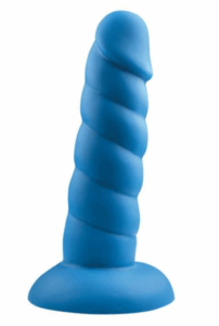silicone dildo